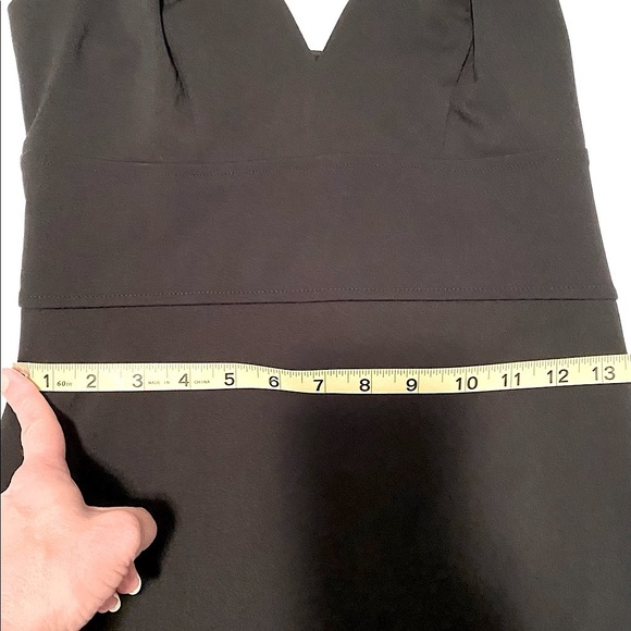 Express Little Black Dress🔥🥂 - Picture 8 of 8